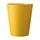 Mepal Becher Bloom 0,3 l Pebble Yellow