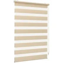 Sekey Doppelrollo 40 x 150 cm Gelb