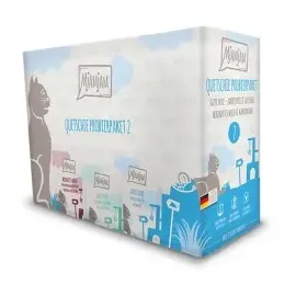 MjAMjAM Probierpaket 2 12 x 125 g