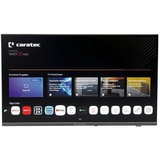 caratec Vision CAV222E-S LED Smart TV, 55cm (22), mit webOS