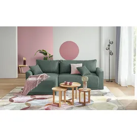 Sofa.de Ecksofa Malyn ¦ ¦ Maße (cm): B: 235 H: 85 T: 146.0
