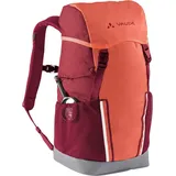 Rucksack (Größe 14l rot)