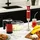 Westinghouse WKHM250RD Handmixer rot