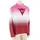 Dainese Scarabeo LS Kinder Bikeshirt-Pink-Rosa-M