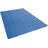 Snapstyle Snapstyle, Trend Velours Teppich, Joy Blau 80x240cm