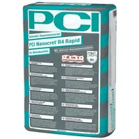 PCI Nanocret R4 Rapid grau 25 kg