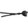 Sailfish Streamer Schwimmbrille grau One Size