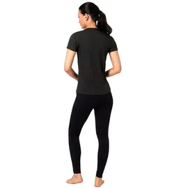 super.natural SIERRA140 Tee schwarz M