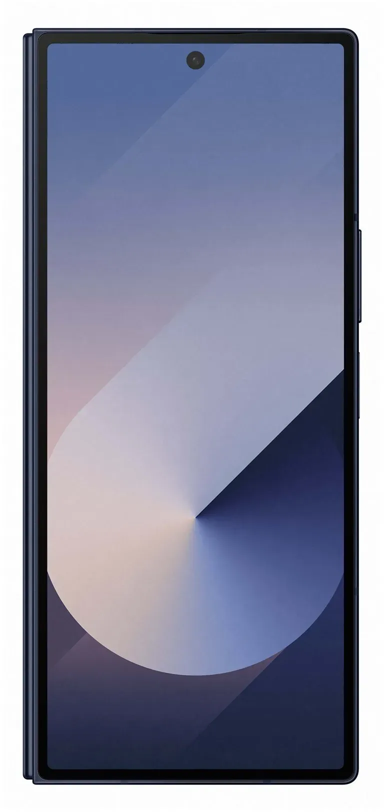 Samsung Galaxy Z Fold6 - 5G Smartphone - Dual-SIM - RAM 12 GB / Interner Speiche