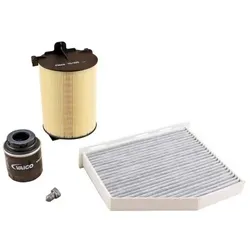 VAICO Teilesatz, Inspektion  für VW 03C115561H 03C115561Hkit V10-7438