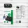 Medisana Pulsoximeter  PM 100 schwarz