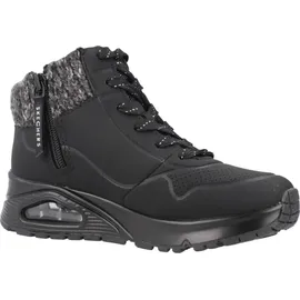 SKECHERS Uno Gen1 Darling Daze Schwarz 28