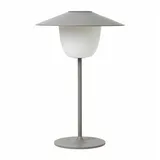 BLOMUS Ani Lamp Grau