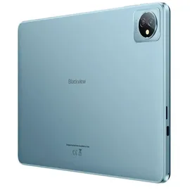 Blackview Tab 70 4gb/64gb 10.1 ́ ́ TABLET TAB70 10" 4/64GB/TAB70 WIFI BLUE (10.10", 64 GB, Blau),