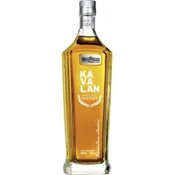 Kavalan Single Malt Kavalan
