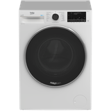 Beko B5WFT594138W Waschmaschine (9 kg, 1400 U/min)