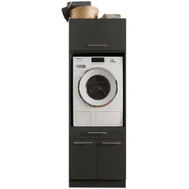 laundreezy Laundreezy, Mehrzweckschrank-Set »LAUNDREEZY LDSK1«, Breite 67,5 cm,