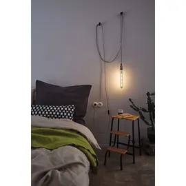 Paulmann LED-Röhre 1879 28832 8,8 W E27 warmweiß 30 cm 1 St.