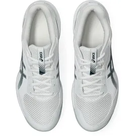 Asics Herren Handballschuhe, weiß, Größe 49 Weiss