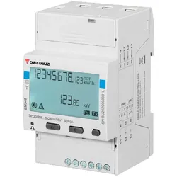 Victron Energy Meter 0% MwSt §12 III UstG EM540 - 3 phase - max 65A/phase
