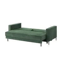 Sofa.de Schlafsofa Teresina ¦ ¦ Maße (cm): B: 222 H: 93 T: 98.0