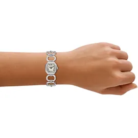 Fossil Harlow Edelstahl 22 mm ES5485