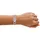 Fossil Harlow Edelstahl 22 mm ES5485