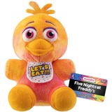 Funko (FNAF) - Peluche 18cm - Tiedye Chica