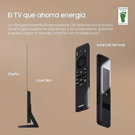 Samsung TQ55S90D 55" OLED 4K Tizen Smart TV S90D (EU-Modell)