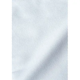 CLIPPER Slip CLIPPER, Herren, Gr. 5, 8 Stk., weiß, Doppelripp, Obermaterial: 100% Baumwolle, unifarben, körpernah, Unterhosen Slip, schlichtes Basic für jeden Tag aus Doppelripp