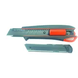 Wuerth Würth 2K Cutter-Messer mit Schieber, incl. 3 Klingen