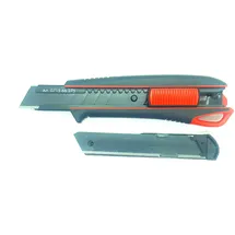 Wuerth Würth 2K Cutter-Messer mit Schieber, incl. 3 Klingen