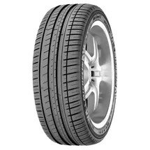 Michelin Pilot Sport 3 255/40 R19 100Y