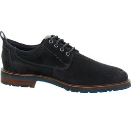 SIOUX Rostolo-700-Tex Herren Blau 44