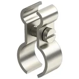 OBO Bettermann Spanndrahtschelle 1020 18-28 mm 50 Stück