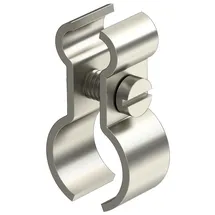 OBO Bettermann Vertr Spanndrahtschelle 1020 18-28 A4