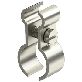 OBO Bettermann Vertr Spanndrahtschelle 1020 18-28 A4