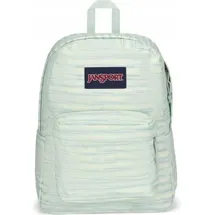 Jansport SuperBreak One 70s space dye fresh mint