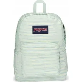 Jansport SuperBreak One 70s space dye fresh mint