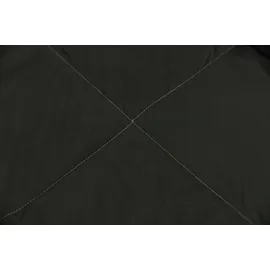 Grüezi Bag WellhealthBlanket Wool Wolldecke 170 x 200 cm Grau