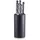 Zeller Messerhalter-Set 6-tlg. schwarz