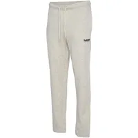 Hummel Legacy Gabe Trainingshose - Tofu Melange - S