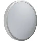 osram homelighting Außenwandleuchte Aluminium 800,0 cm 15,00 W Weiß