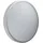 osram homelighting Außenwandleuchte Aluminium 800,0 cm 15,00 W Weiß