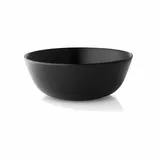 eva solo Nordic Kitchen Schale Schwarz 16 cm