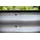 Westmann Metall Hochbeet Grow Faster silber 160 x 80 x 82 cm silber