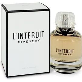 Givenchy L'Interdit Eau de Parfum 35 ml