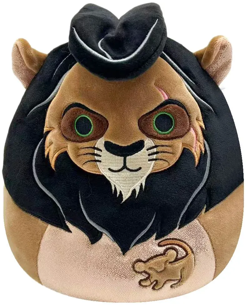 Scar