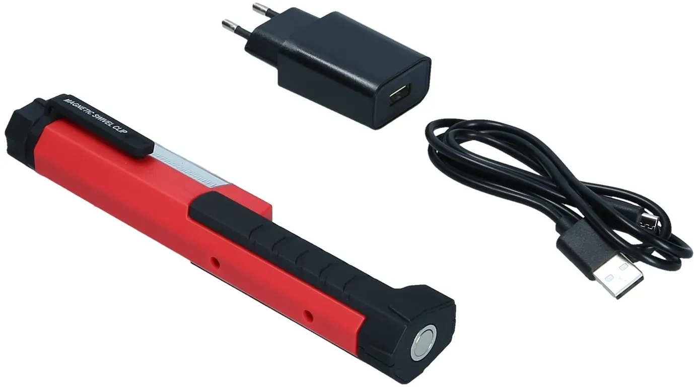 KAMOKA Leuchtstoffröhre, Handleuchte 8030006