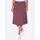Witt Weiden Jerseyrock Damen Floral Rot/Weiß 19